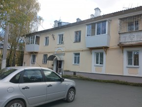 ул. Калинина,68 в Красноуфимске - krasnoufimsk.yutvil.ru - фото 8