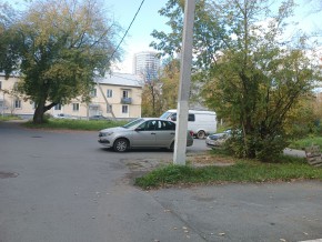 ул. Калинина,68 в Красноуфимске - krasnoufimsk.yutvil.ru - фото 9