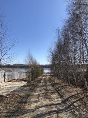 ул. Калиновая,9 в Красноуфимске - krasnoufimsk.yutvil.ru - фото 5