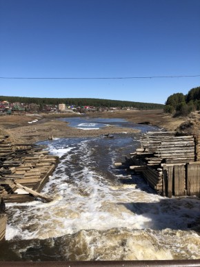 ул. Калиновая,9 в Красноуфимске - krasnoufimsk.yutvil.ru - фото 6
