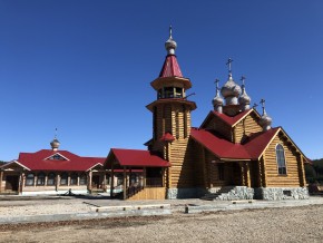 ул. Калиновая,9 в Красноуфимске - krasnoufimsk.yutvil.ru - фото 8