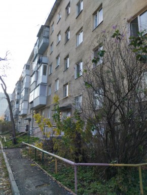 ул. Кишиневская,54 в Красноуфимске - krasnoufimsk.yutvil.ru - фото 26
