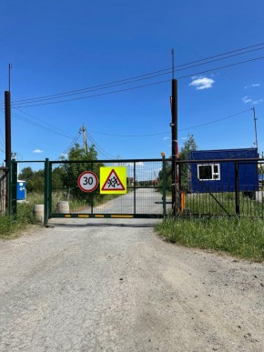 ул. Кленовая,1 в Красноуфимске - krasnoufimsk.yutvil.ru
