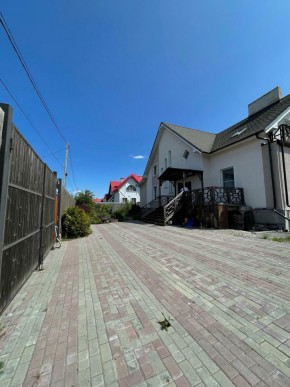 ул. Кленовая,1 в Красноуфимске - krasnoufimsk.yutvil.ru - фото 11