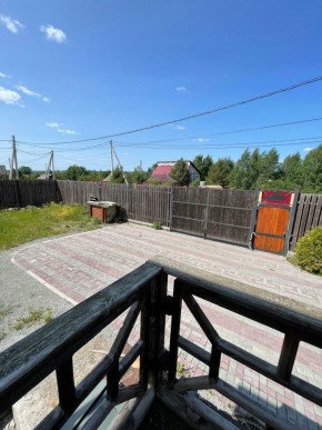 ул. Кленовая,1 в Красноуфимске - krasnoufimsk.yutvil.ru - фото 12
