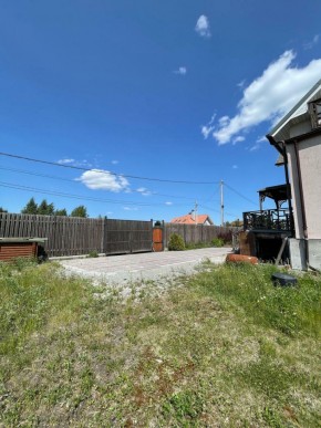 ул. Кленовая,1 в Красноуфимске - krasnoufimsk.yutvil.ru - фото 9