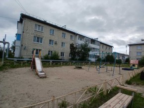 ул. Клубная,14 в Красноуфимске - krasnoufimsk.yutvil.ru - фото 12
