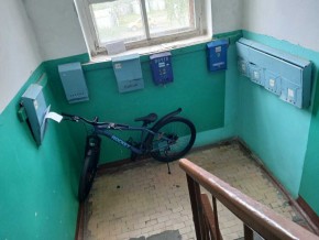 ул. Клубная,14 в Красноуфимске - krasnoufimsk.yutvil.ru - фото 9