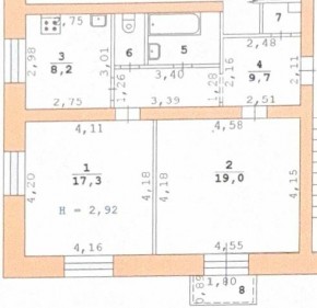 ул. Комсомольская,55а в Красноуфимске - krasnoufimsk.yutvil.ru - фото 19 ул. Комсомольская,55а в Красноуфимске - krasnoufimsk.yutvil.ru - фото 19