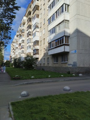 ул. Красных борцов,6 в Красноуфимске - krasnoufimsk.yutvil.ru - фото 13