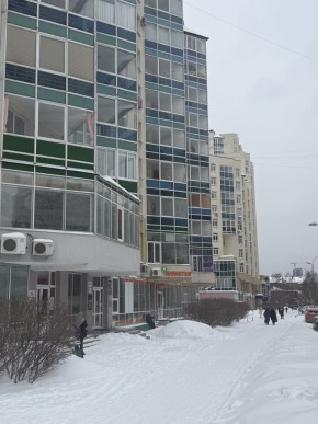 ул. Кузнечная,81 в Красноуфимске - krasnoufimsk.yutvil.ru