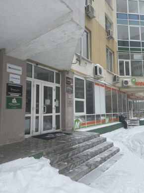 ул. Кузнечная,81 в Красноуфимске - krasnoufimsk.yutvil.ru - фото 2