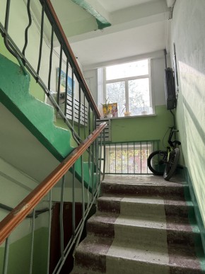 ул. Луначарского,50 в Красноуфимске - krasnoufimsk.yutvil.ru - фото 14