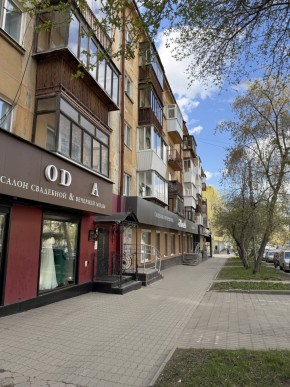 ул. Луначарского,50 в Красноуфимске - krasnoufimsk.yutvil.ru - фото 15