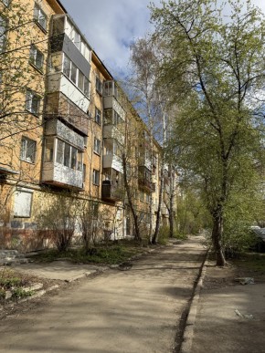 ул. Луначарского,50 в Красноуфимске - krasnoufimsk.yutvil.ru - фото 16