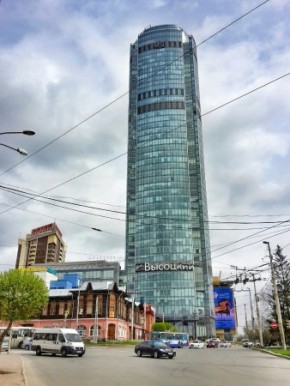 ул. Малышева,51 в Красноуфимске - krasnoufimsk.yutvil.ru - фото 9 ул. Малышева,51 в Красноуфимске - krasnoufimsk.yutvil.ru - фото 9