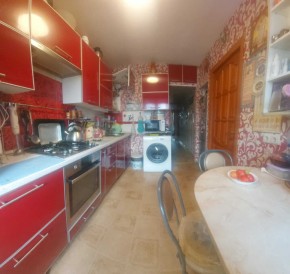 ул. Машиностроителей,34 в Красноуфимске - krasnoufimsk.yutvil.ru