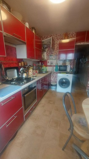 ул. Машиностроителей,34 в Красноуфимске - krasnoufimsk.yutvil.ru - фото 2