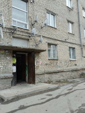 ул. Матвеева,20 в Красноуфимске - krasnoufimsk.yutvil.ru - фото 17