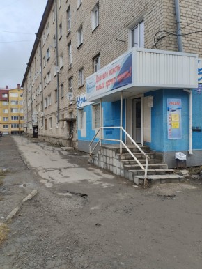 ул. Матвеева,20 в Красноуфимске - krasnoufimsk.yutvil.ru - фото 18