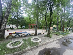 ул. Механизаторов,100 к 4а в Красноуфимске - krasnoufimsk.yutvil.ru - фото 9 ул. Механизаторов,100 к 4а в Красноуфимске - krasnoufimsk.yutvil.ru - фото 9
