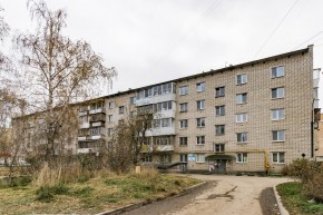 ул. Народного фронта,85/1 в Красноуфимске - krasnoufimsk.yutvil.ru