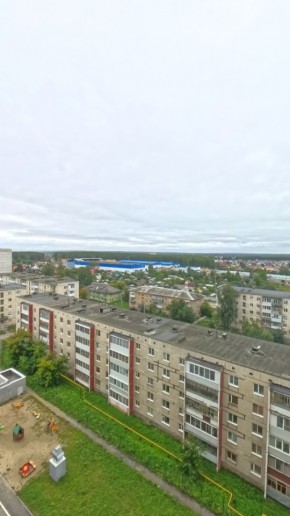 ул. Огнеупорщиков,15 в Красноуфимске - krasnoufimsk.yutvil.ru - фото 13