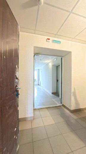 ул. Огнеупорщиков,15 в Красноуфимске - krasnoufimsk.yutvil.ru - фото 14
