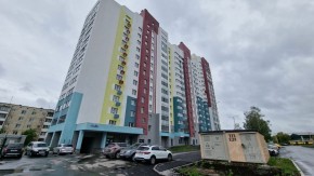ул. Огнеупорщиков,15 в Красноуфимске - krasnoufimsk.yutvil.ru - фото 18