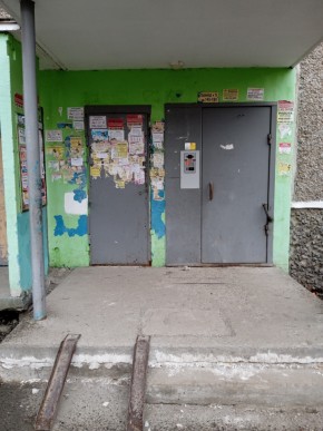 ул. Ольховская,23 в Красноуфимске - krasnoufimsk.yutvil.ru - фото 2