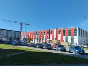 ул. Орджоникидзе,11 в Красноуфимске - krasnoufimsk.yutvil.ru - фото 21