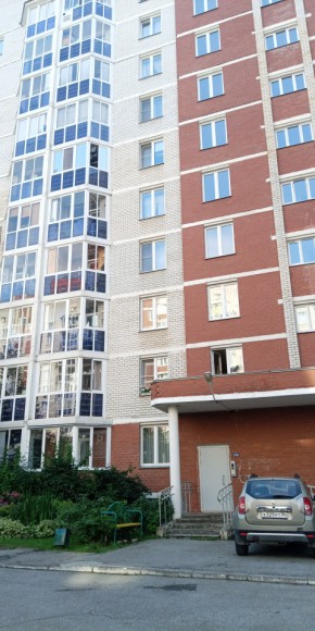 ул. Парниковая,10 в Красноуфимске - krasnoufimsk.yutvil.ru - фото 24