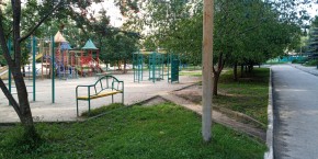 ул. Парниковая,10 в Красноуфимске - krasnoufimsk.yutvil.ru - фото 26