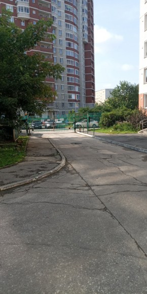 ул. Парниковая,10 в Красноуфимске - krasnoufimsk.yutvil.ru - фото 28