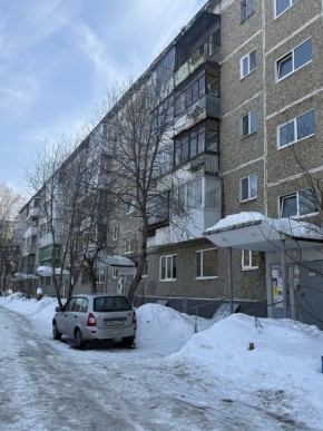 ул. Патриотов,10 в Красноуфимске - krasnoufimsk.yutvil.ru - фото 17 ул. Патриотов,10 в Красноуфимске - krasnoufimsk.yutvil.ru - фото 17