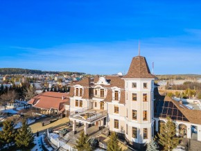 ул. Первомайская,220 в Красноуфимске - krasnoufimsk.yutvil.ru - фото 1