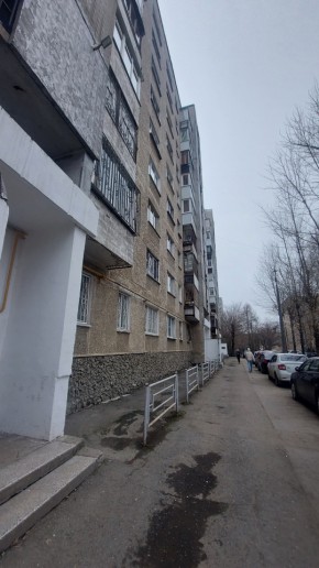 ул. Победы,14 в Красноуфимске - krasnoufimsk.yutvil.ru