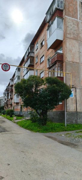ул. Победы,28 в Красноуфимске - krasnoufimsk.yutvil.ru - фото 9