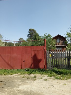 ул. Полынная,29 в Красноуфимске - krasnoufimsk.yutvil.ru