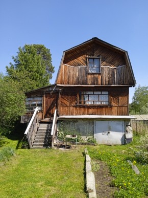 ул. Полынная,29 в Красноуфимске - krasnoufimsk.yutvil.ru - фото 11