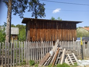 ул. Полынная,29 в Красноуфимске - krasnoufimsk.yutvil.ru - фото 12