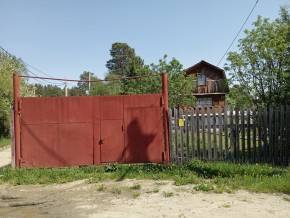 ул. Полынная,29 в Красноуфимске - krasnoufimsk.yutvil.ru - фото 2