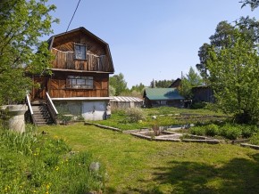 ул. Полынная,29 в Красноуфимске - krasnoufimsk.yutvil.ru - фото 3