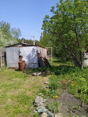 ул. Полынная,29 в Красноуфимске - krasnoufimsk.yutvil.ru - фото 4