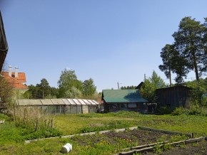 ул. Полынная,29 в Красноуфимске - krasnoufimsk.yutvil.ru - фото 5
