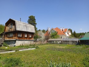 ул. Полынная,29 в Красноуфимске - krasnoufimsk.yutvil.ru - фото 6
