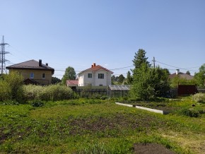 ул. Полынная,29 в Красноуфимске - krasnoufimsk.yutvil.ru - фото 7