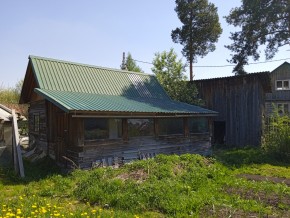 ул. Полынная,29 в Красноуфимске - krasnoufimsk.yutvil.ru - фото 8