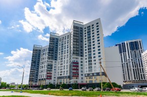 ул. Раевского,20 в Красноуфимске - krasnoufimsk.yutvil.ru