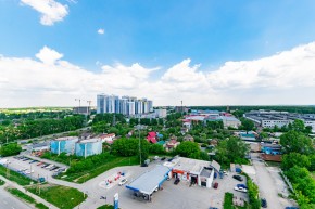 ул. Раевского,20 в Красноуфимске - krasnoufimsk.yutvil.ru - фото 9